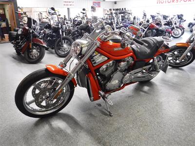 2005 Harley-Davidson V Rod CVO   - Photo 15 - Kingman, KS 67068