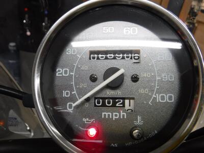 2007 Honda Shadow 600 VLX Deluxe   - Photo 25 - Kingman, KS 67068