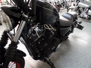 2007 Harley-Davidson Sportster 1200 Iron   - Photo 15 - Kingman, KS 67068