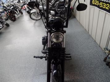 2007 Harley-Davidson Sportster 1200 Iron   - Photo 14 - Kingman, KS 67068