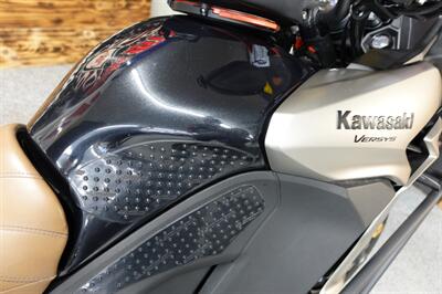 2016 Kawasaki Versys 1000 LT   - Photo 15 - Kingman, KS 67068