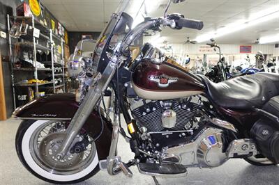 1998 Harley-Davidson Road King Classic Anniversary   - Photo 32 - Kingman, KS 67068