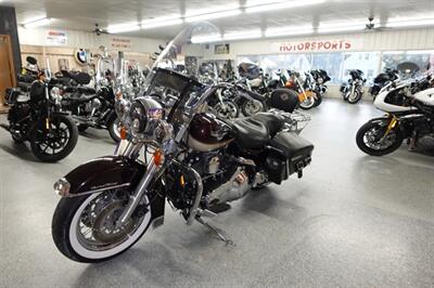 1998 Harley-Davidson Road King Classic Anniversary   - Photo 4 - Kingman, KS 67068