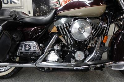 1998 Harley-Davidson Road King Classic Anniversary   - Photo 21 - Kingman, KS 67068