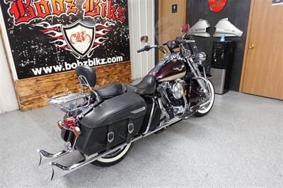 1998 Harley-Davidson Road King Classic Anniversary   - Photo 8 - Kingman, KS 67068