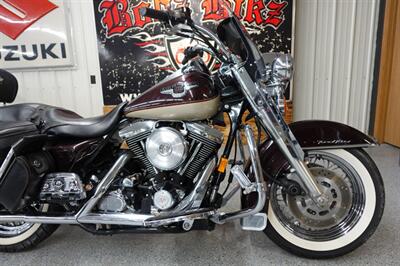 1998 Harley-Davidson Road King Classic Anniversary   - Photo 9 - Kingman, KS 67068