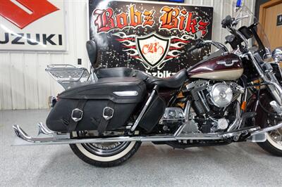 1998 Harley-Davidson Road King Classic Anniversary   - Photo 27 - Kingman, KS 67068