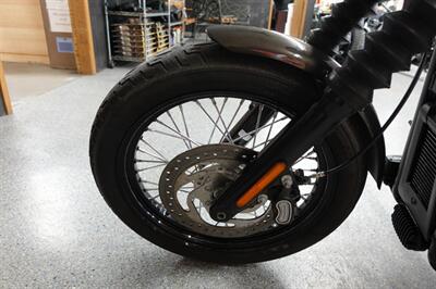 2020 Harley-Davidson Street Bob   - Photo 29 - Kingman, KS 67068