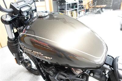 2020 Harley-Davidson Street Bob   - Photo 32 - Kingman, KS 67068