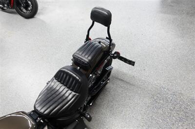 2020 Harley-Davidson Street Bob   - Photo 37 - Kingman, KS 67068