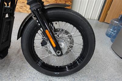 2020 Harley-Davidson Street Bob   - Photo 9 - Kingman, KS 67068