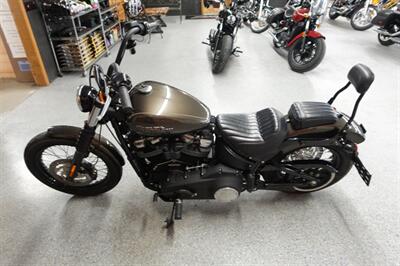 2020 Harley-Davidson Street Bob   - Photo 5 - Kingman, KS 67068