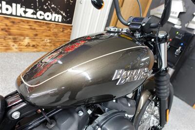 2020 Harley-Davidson Street Bob   - Photo 17 - Kingman, KS 67068