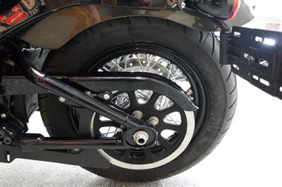 2020 Harley-Davidson Street Bob   - Photo 35 - Kingman, KS 67068