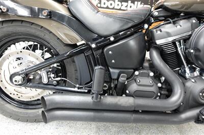 2020 Harley-Davidson Street Bob   - Photo 19 - Kingman, KS 67068