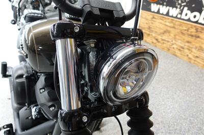 2020 Harley-Davidson Street Bob   - Photo 12 - Kingman, KS 67068