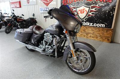 2015 Harley-Davidson Street Glide Special   - Photo 2 - Kingman, KS 67068