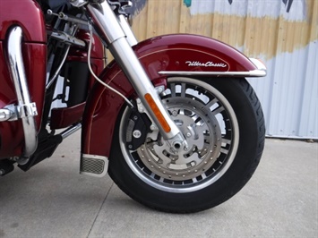 2010 Harley-Davidson Triglide   - Photo 3 - Kingman, KS 67068