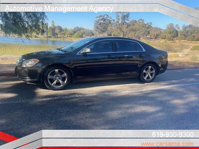 2012 Chevrolet Malibu LS   - Photo 3 - San Diego, CA 91942