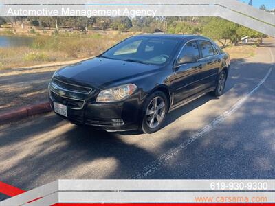 2012 Chevrolet Malibu LS   - Photo 1 - San Diego, CA 91942