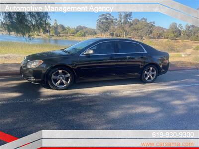 2012 Chevrolet Malibu LS   - Photo 2 - San Diego, CA 91942