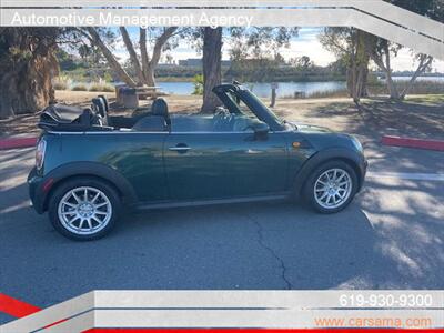2010 MINI Cooper   - Photo 7 - San Diego, CA 91942