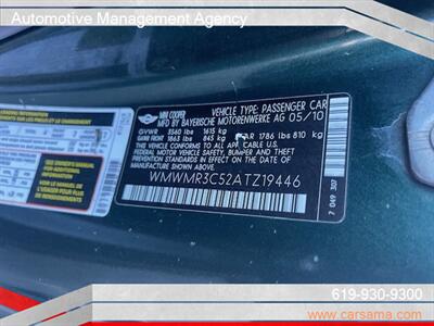 2010 MINI Cooper   - Photo 23 - San Diego, CA 91942