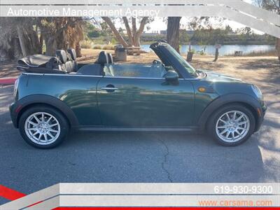 2010 MINI Cooper   - Photo 8 - San Diego, CA 91942