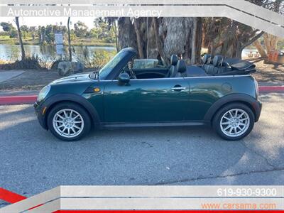 2010 MINI Cooper   - Photo 13 - San Diego, CA 91942