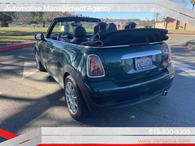 2010 MINI Cooper   - Photo 6 - San Diego, CA 91942