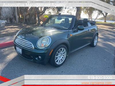 2010 MINI Cooper   - Photo 12 - San Diego, CA 91942