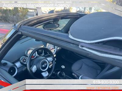 2010 MINI Cooper   - Photo 16 - San Diego, CA 91942