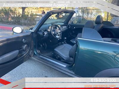2010 MINI Cooper   - Photo 9 - San Diego, CA 91942