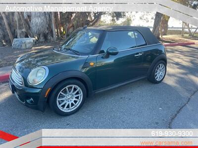 2010 MINI Cooper   - Photo 21 - San Diego, CA 91942
