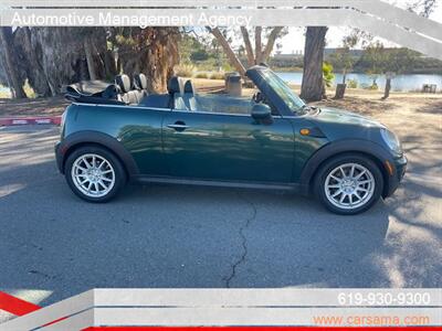 2010 MINI Cooper   - Photo 3 - San Diego, CA 91942