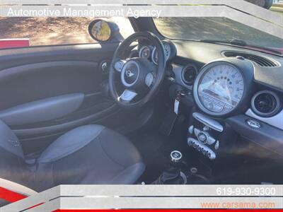 2010 MINI Cooper   - Photo 4 - San Diego, CA 91942