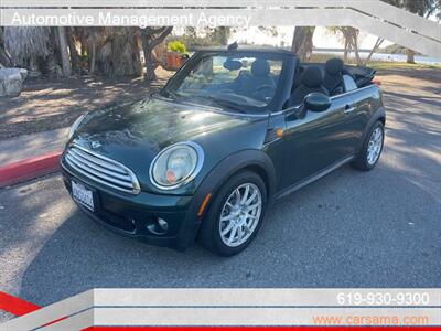 2010 MINI Cooper   - Photo 11 - San Diego, CA 91942