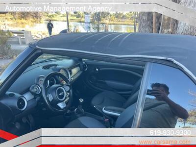 2010 MINI Cooper   - Photo 17 - San Diego, CA 91942