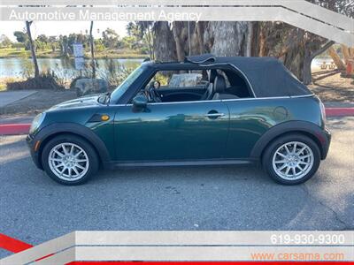 2010 MINI Cooper   - Photo 15 - San Diego, CA 91942