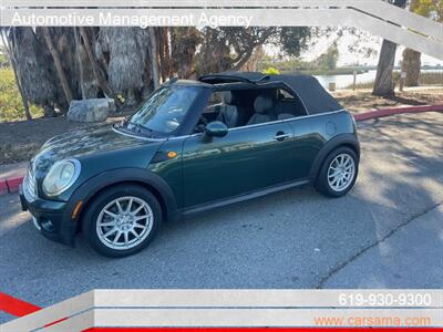2010 MINI Cooper   - Photo 14 - San Diego, CA 91942