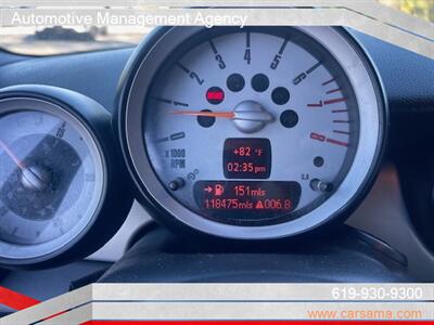 2010 MINI Cooper   - Photo 24 - San Diego, CA 91942