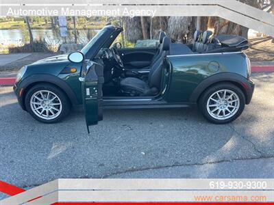 2010 MINI Cooper   - Photo 10 - San Diego, CA 91942