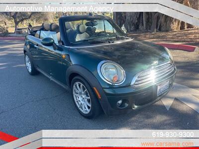 2010 MINI Cooper   - Photo 2 - San Diego, CA 91942