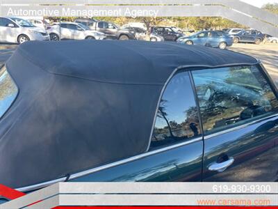 2010 MINI Cooper   - Photo 20 - San Diego, CA 91942