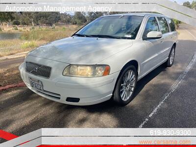 2007 Volvo V70 2.4   - Photo 3 - San Diego, CA 91942