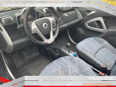 2008 Smart fortwo Limited One   - Photo 7 - San Diego, CA 91942