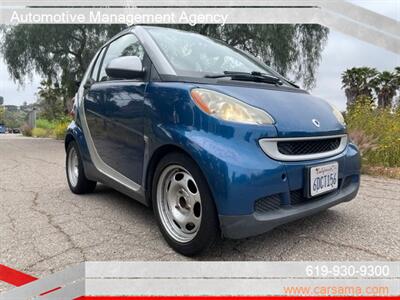 2008 Smart fortwo Limited One   - Photo 15 - San Diego, CA 91942