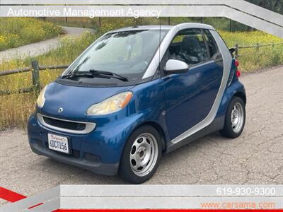 2008 Smart fortwo Limited One   - Photo 4 - San Diego, CA 91942