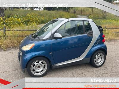 2008 Smart fortwo Limited One   - Photo 5 - San Diego, CA 91942