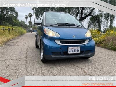 2008 Smart fortwo Limited One   - Photo 19 - San Diego, CA 91942